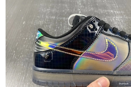  To Hyperflat DNA FV3617-001 Your Dunk BETRUE Nike Low 0820